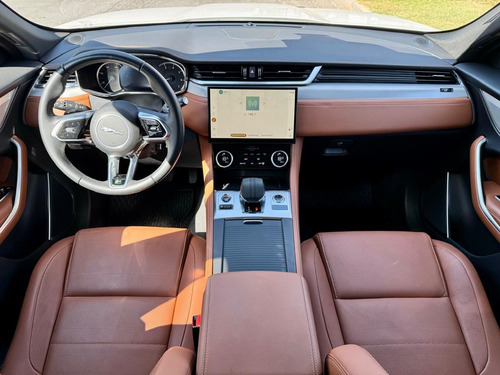 F-pace R-dynamic S 250 Ps 2023