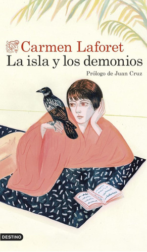 Libro La Isla Y Los Demonios - Laforet, Carmen