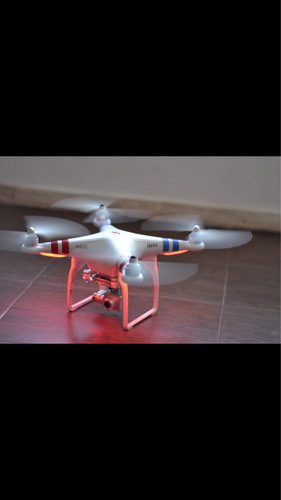 Drone Dji Phantom 2 Vision + Plus