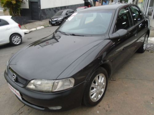 Chevrolet Vectra 2.2 Mpfi Cd 16v 1998