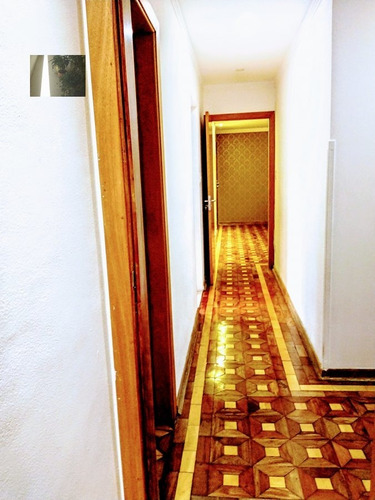 Imagem 19 de 27 de Apartamento A Venda No Bairro Embaré Em Santos - Sp. - 630-1