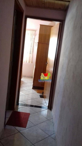 Imagem 10 de 10 de Chácara À Venda, 1000 M² Por R$ 341.000,00 - Morada Do Sol - Sarapuí/sp - Ch0007