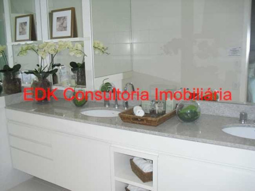 Imagem 9 de 15 de Belíssimo Apartamento, Entrar E Morar. - 434
