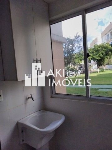 Imagem 2 de 6 de Excelente Apartamento Térreo, No Portal Da Colina! - 9076