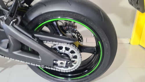 Imagem 8 de 10 de Kawasaki Ninja Zx 10 R Abs