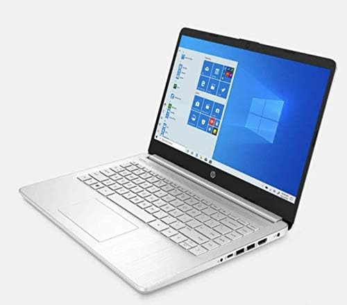 Laptop Hp 14 Táctil Ryzen 3 8gb Ram 128gb Ssd