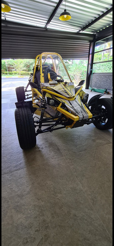 Kartcross 1300 Cc, 2022, Emplacado, Pode Rodar Na Rua