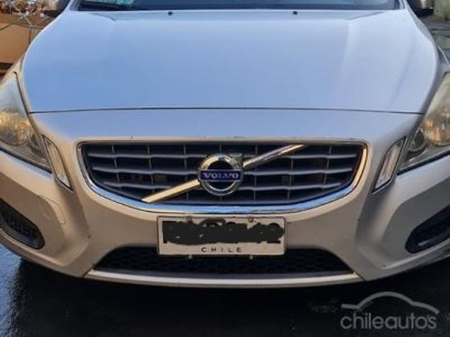 Volvo S60 Turbo T4 2013 Top De Linea