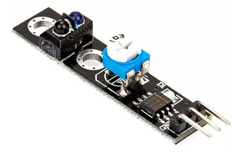 Módulo Sensor Evitación De Obstáculos Para Arduino Car