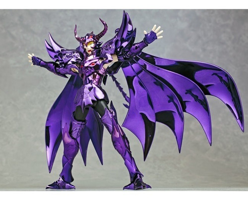 Sin Abrir Myth Cloth Jp Metal Ex Rhadamanthys Wyvern Oce (Usado)