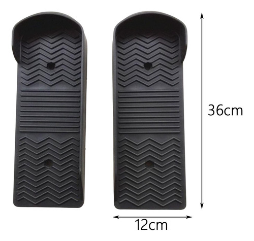 Práctico Pedal De Máquina Elíptica