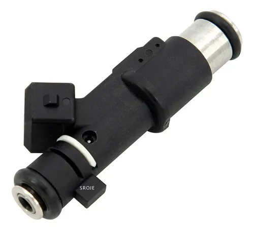 Pyz- Inyectores De Combustibles For Peugeot 206 307 406