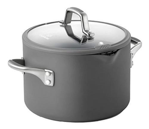 Cacerola Antiadherente Calphalon 6 Qt