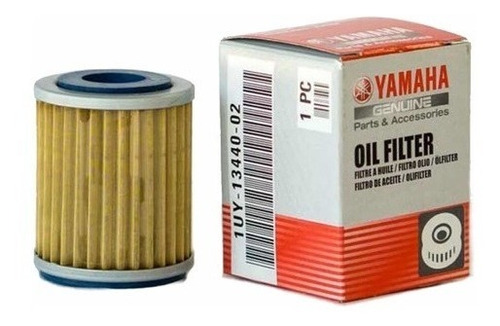 Filtro Aceite Yamaha Xt225/250/350 Yz400/yfm350 - Bondio