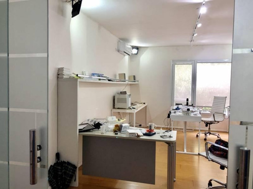 Imagen 5 de 10 de Oficina En Venta En El Paseo Paseo Comercial Santa Barbara. Disponibilidad Inmediata
