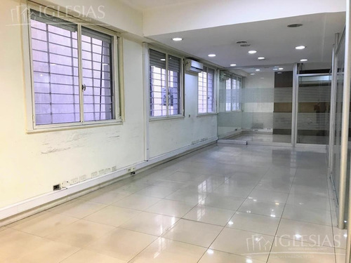 Imagen 2 de 13 de Oficina 120 Mts2- Microcentro