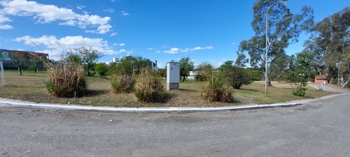 Terreno En Venta Barrio Privado El Anglo, Alta Gracia, Cordoba