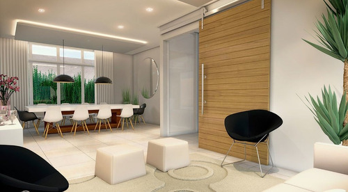 Imagem 9 de 10 de Apartamento À Venda No Bairro Saúde - São Paulo/sp - O-2447-8008