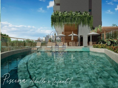 Imagem 9 de 20 de Apartamento Residencial Para Venda Morro Ipiranga Residence Barra, Salvador 4 Dormitórios Sendo 4 Suítes, 2 Salas, 5 Banheiros, 3 Vagas 210,00 M² Útil - Ag010 - 69917529