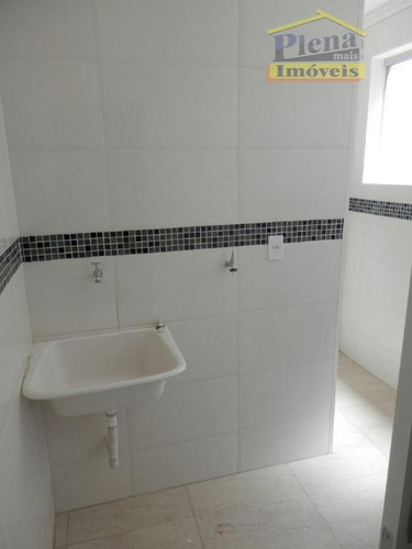 Imagem 19 de 21 de Apartamento Residencial À Venda, Vila Menuzzo, Sumaré. - Ap0629