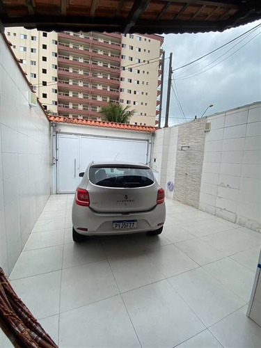Imagem 6 de 30 de Casa 2 Dormitorios Com 1 Suite Na Cidade De Praia Grande - Ade210
