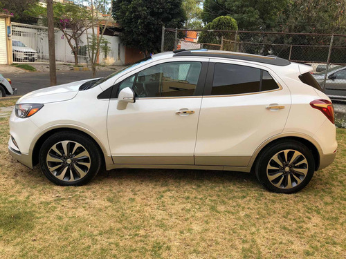 Buick Encore 1.4 Cxl Premium At 2019