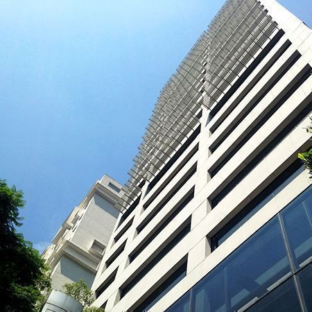 Imagen 3 de 13 de Renta De Oficinas Comerciales En Torre Summa 611m2 , $238290