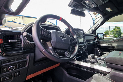 Ford Lobo Raptor R 4x4 2023