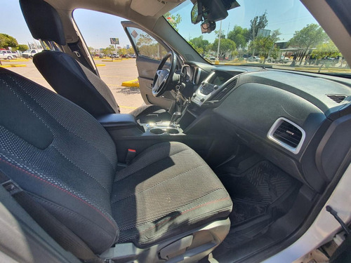 Chevrolet Equinox 2.4 Ltz At