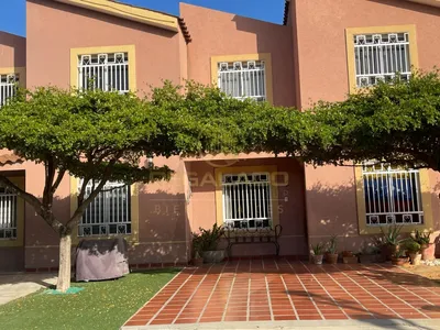 Townhouse en venta