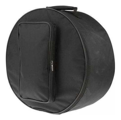 2xsnare Drum Bag Estuche Para Almacenamiento Con Correa Para