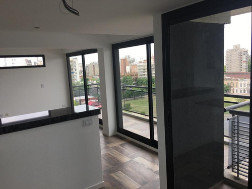 Imagen 6 de 17 de Departamento A Estrenar - Santa Fe 3312