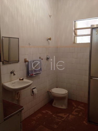 Chácara À Venda Em Jardim Córrego Bonito - Ch007161
