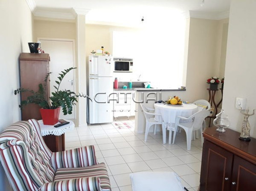 Imagem 3 de 16 de Apartamento Padrão Com 3 Quartos No Piazza Di Roma Edifício - 538820-v