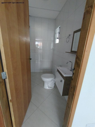 Imagem 4 de 7 de Sala Comercial Para Locação Em Guarulhos, Santa Mena - 1010pri_1-2044680