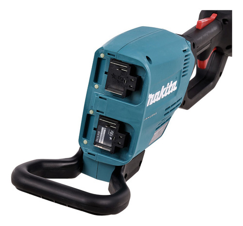 Motopoda A Bateria 18v Sem Bateria S/ Carr Makita Dua300z Nf