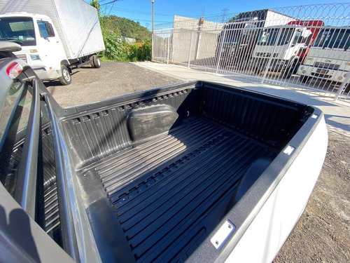 Volkswagen Saveiro 1.6 MSI ROBUST CS 8V FLEX 2P MANUAL