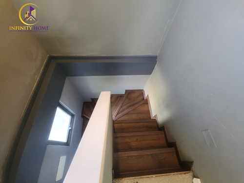 Bella Casa En Venta Alto El Manzano Til Til
