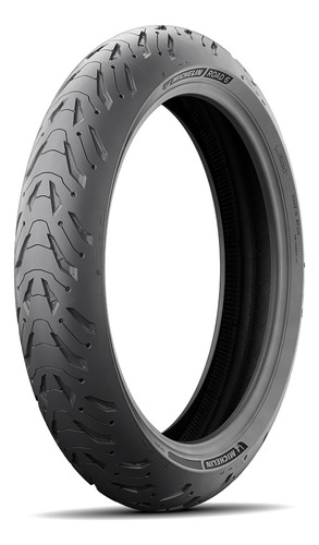 Llanta 120/70zr17 Michelin Road 6 GT  58w