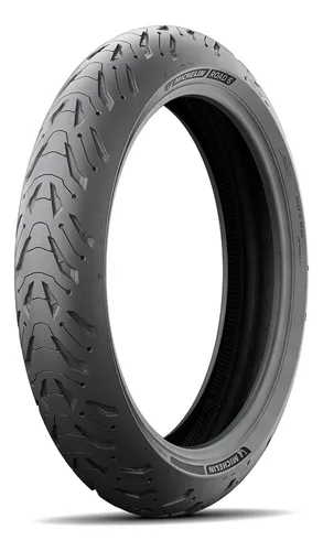 comprar Llanta 120\u002F70zr17 Michelin Road 6 Gt 58w