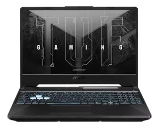 Asus Tuf Fx506he I7 11800h 16gb 512gb Rtx3050 4gb 15,6 144hz