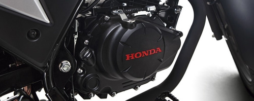 Imagen 8 de 10 de Honda Glh 150 2023