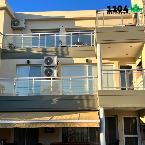 Imagen 28 de 30 de Departamento En Venta - Altos De Maschwitz