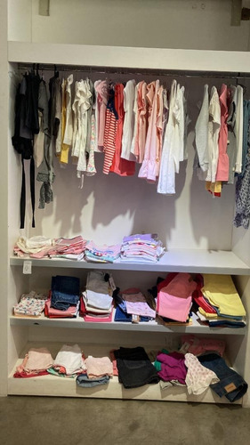 Imagen 8 de 8 de Negocio Multimarca En Centro Civico (incluye Mercaderia)