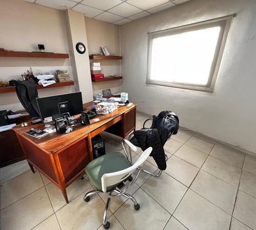 Alquiler Deposito En Villa Soldati
