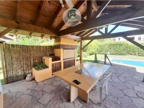 Casa En Venta Country Banco Provincia