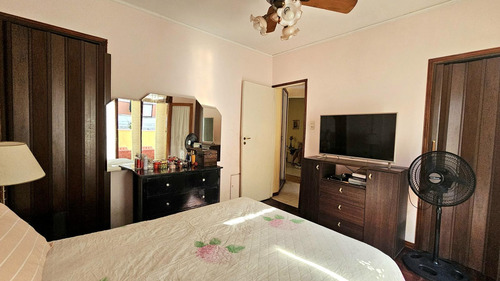 Hidalgo 200 - Departamento De 3 Ambientes En Buen Estado (por Escalera) - Caballito