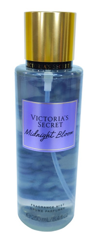 Midnight Bloom Victoria's Secret Original Body Loción 