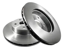 Comprar Discos Freno Chrysler Cherokee Sport 4.0 4x4 Del. 1999-2002