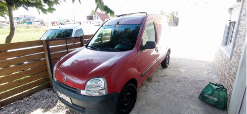 Renault Kangoo 1.9 Diesel